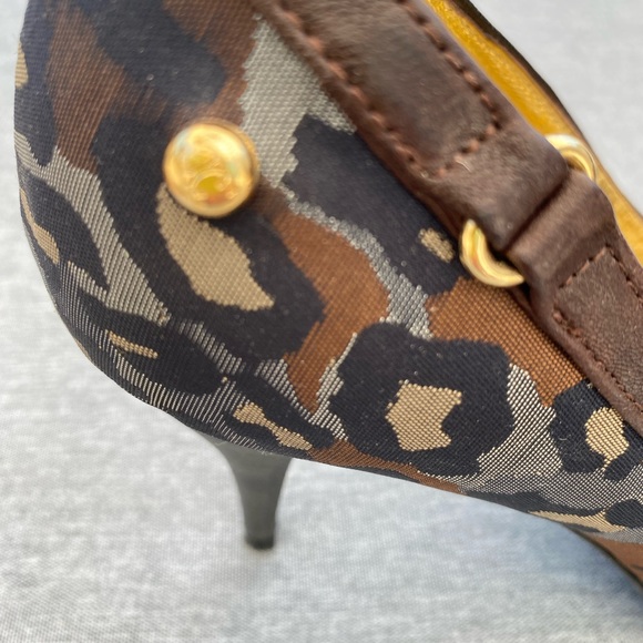 Just Cavalli pump shoes - Picture 3 of 7